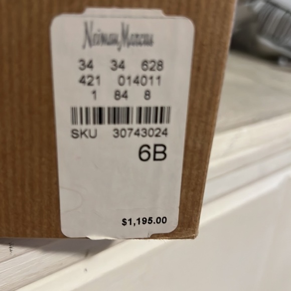 Christian Louboutin shoes - Picture 10 of 11